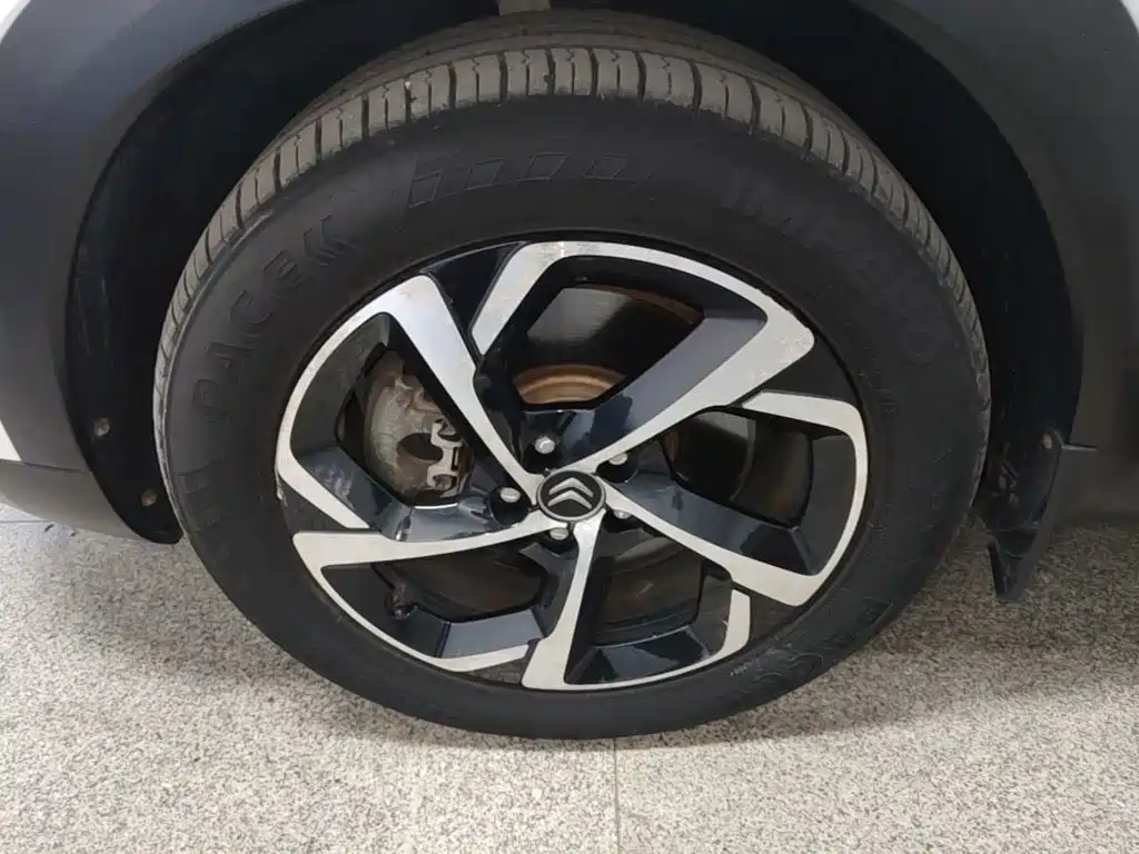 Citroen C5 AIRCROSS — миниатюра 23