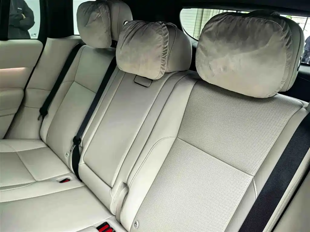 Li Auto L7 2024 Ultra