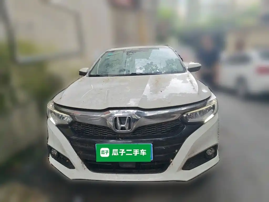 Honda Crider — миниатюра 2