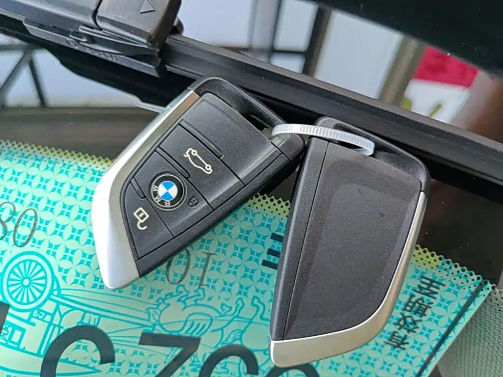BMW X1 — миниатюра 9