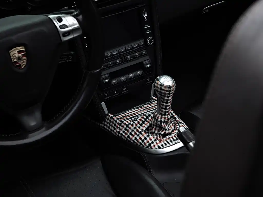 Porsche 911 — миниатюра 9