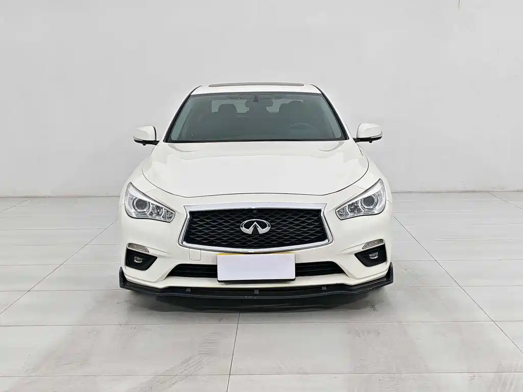 Infiniti Q50L 2018 2.0T Comfort VI