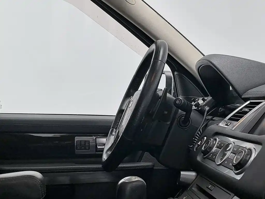 Land Rover Sport — миниатюра 22