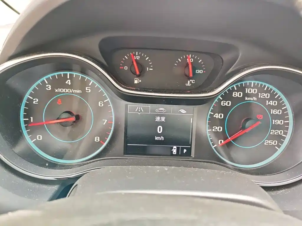 Chevrolet Cruze — миниатюра 4