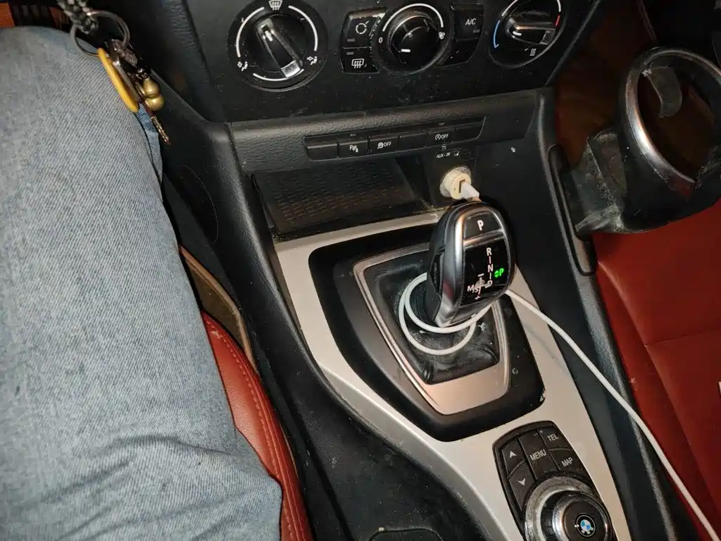 BMW X1 — миниатюра 10
