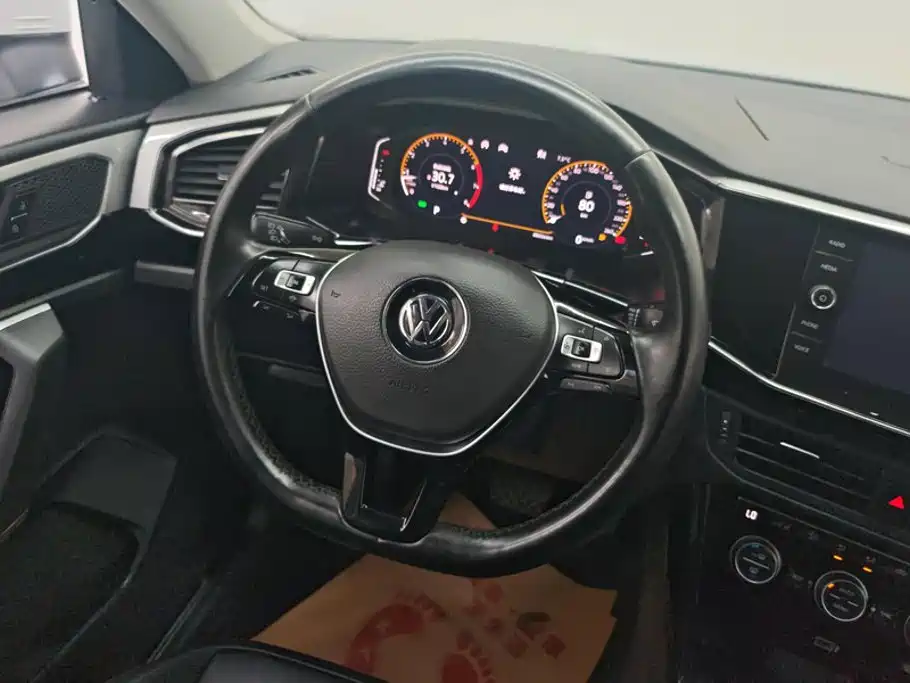 Volkswagen Tayron — миниатюра 15