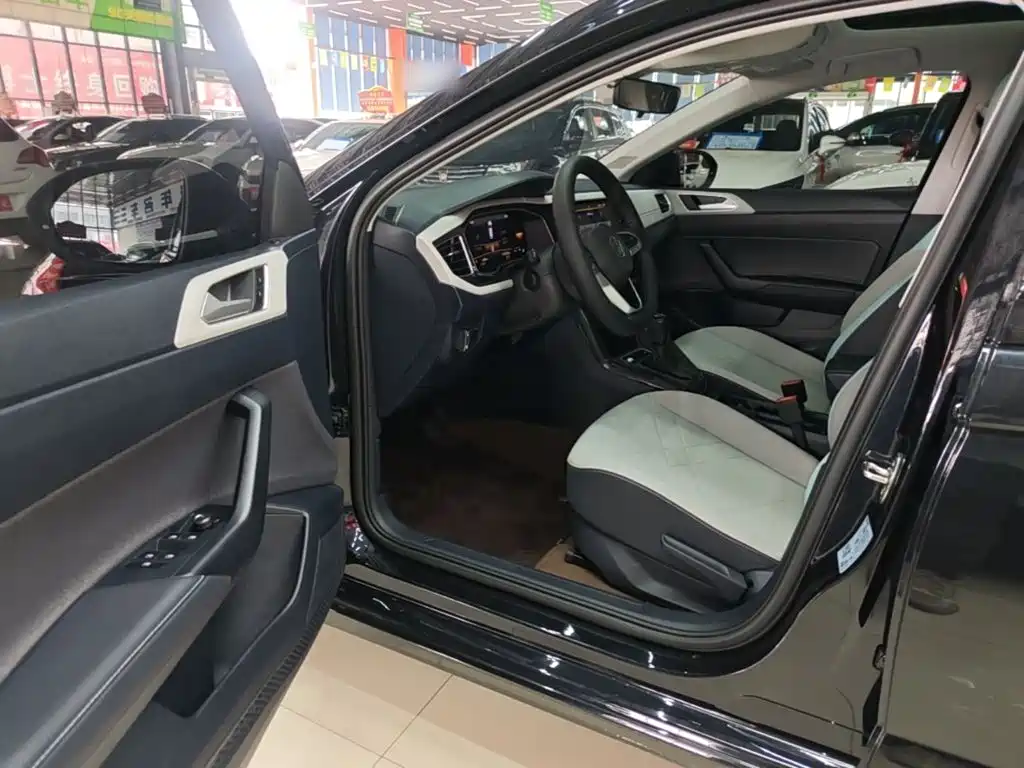 Volkswagen Lavida — миниатюра 16