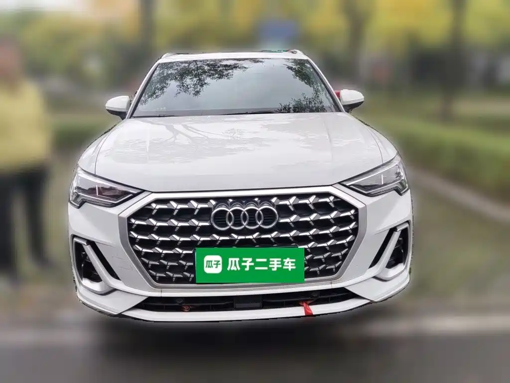 Audi Q3 — миниатюра 23