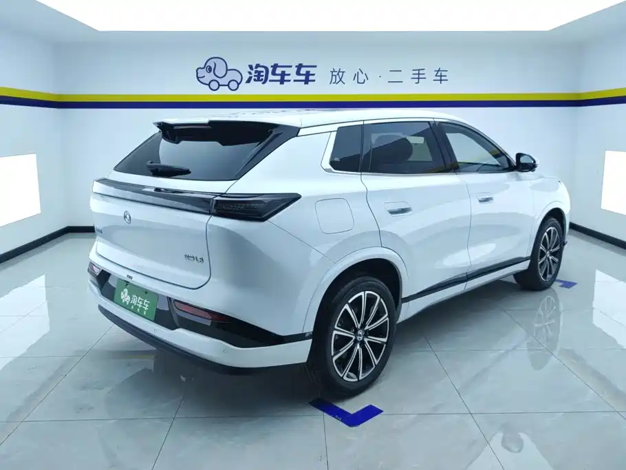 Aeolus L8 — миниатюра 3