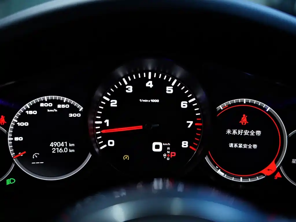 Porsche Cayenne — миниатюра 2