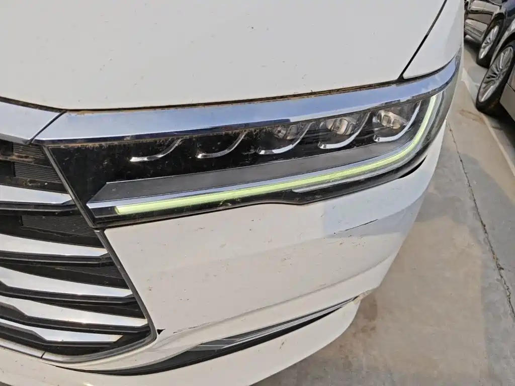 BYD Qin — миниатюра 24