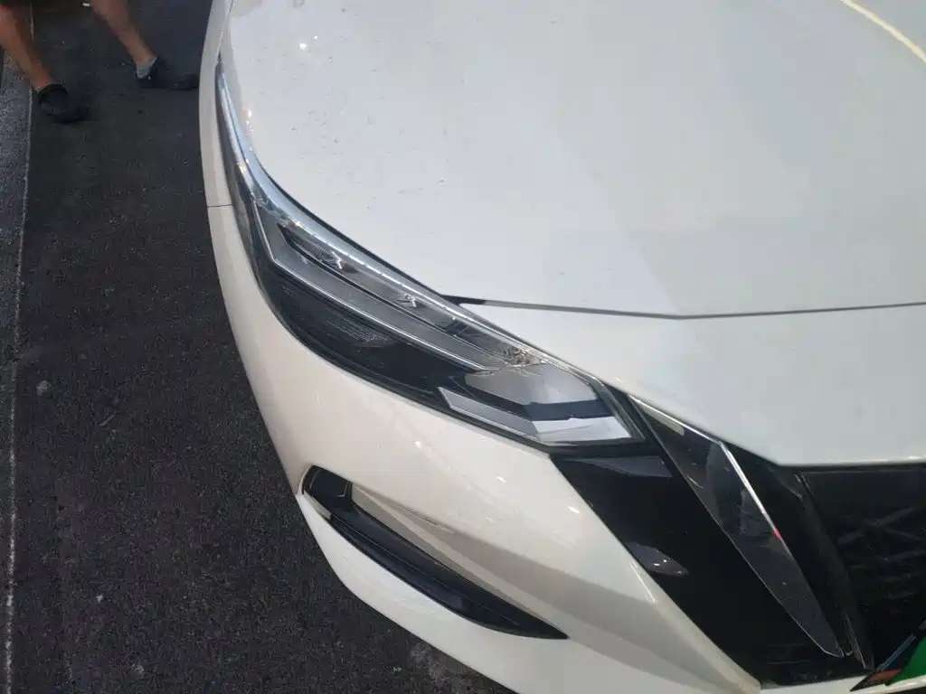 Nissan Sylphy — миниатюра 7