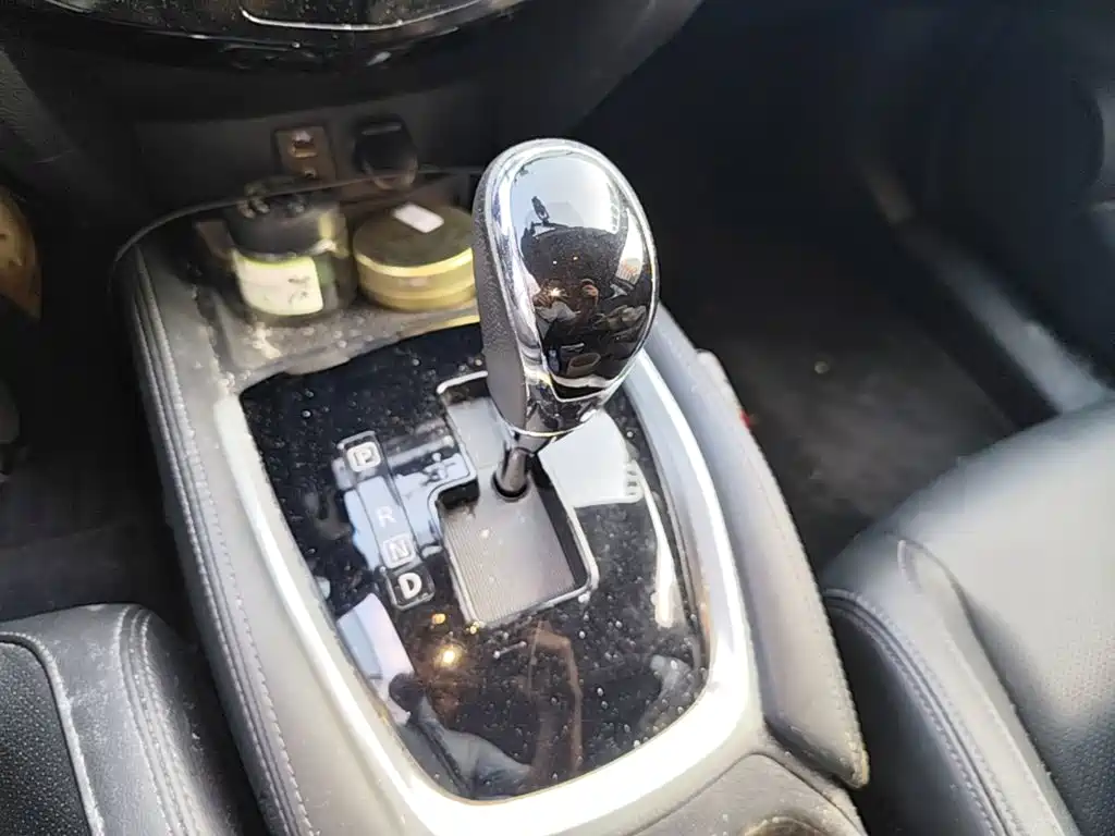 Nissan X-Trail — миниатюра 14