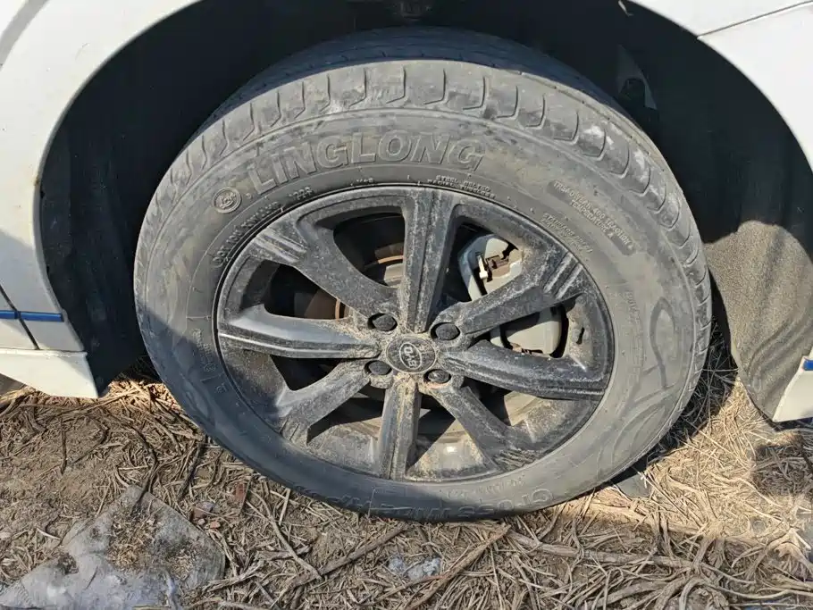 BYD e3 — миниатюра 6