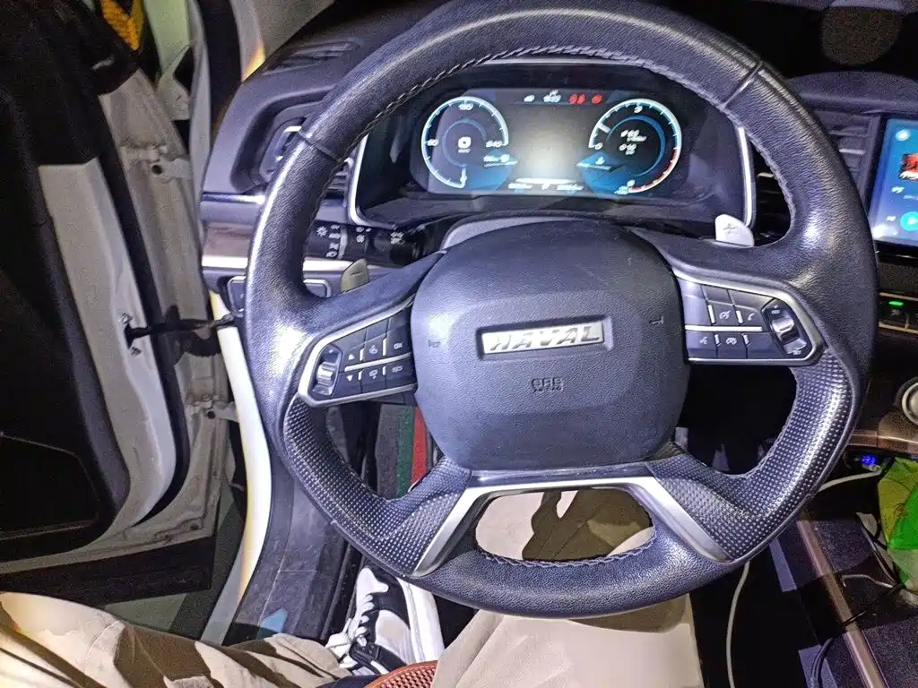 Haval H6 — миниатюра 3