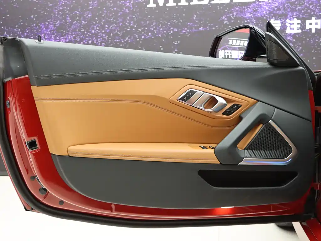 BMW Z4 — миниатюра 26