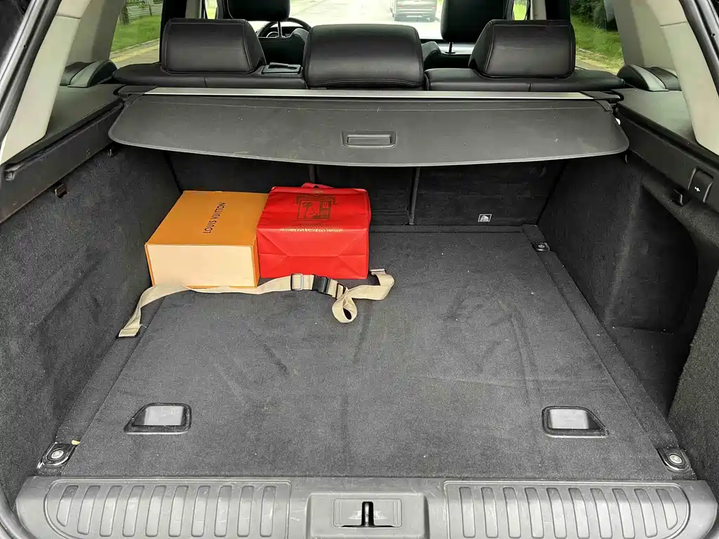 Land Rover Range Rover Sport 3.0 SC V6 SE, фото 25