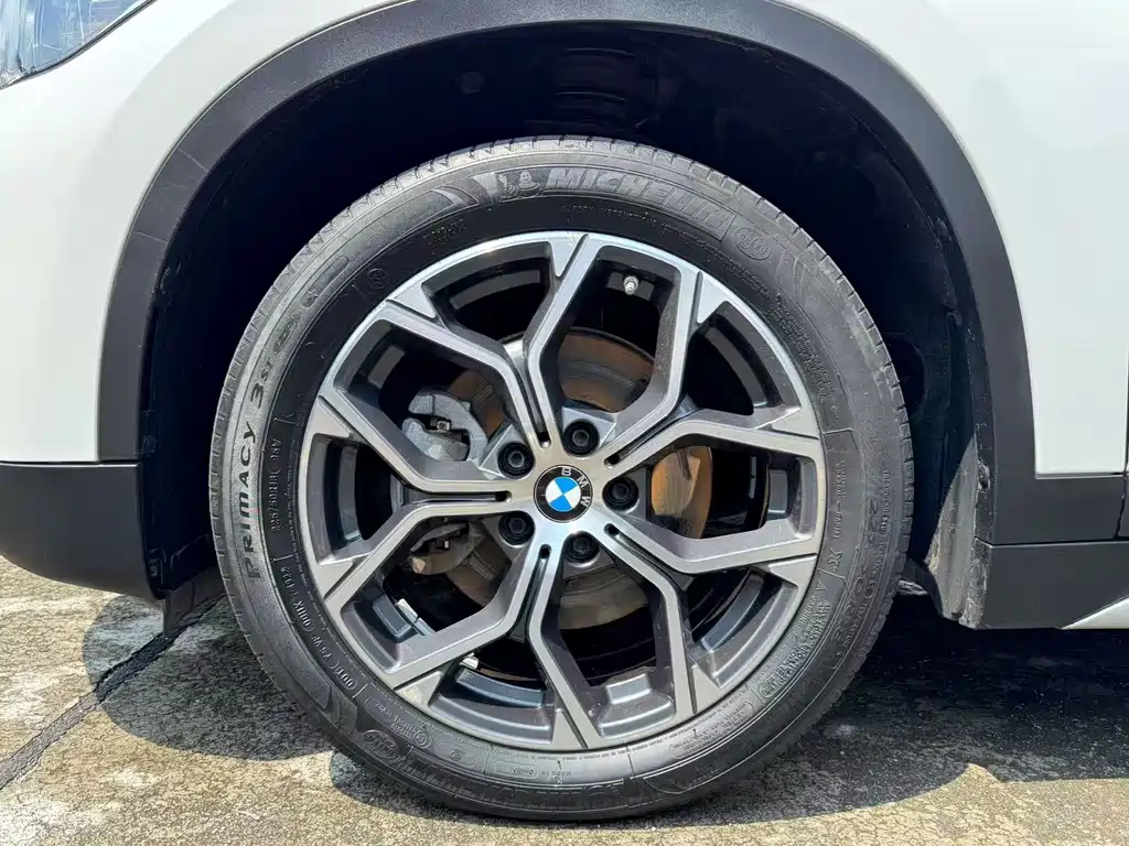 BMW X1 — миниатюра 27