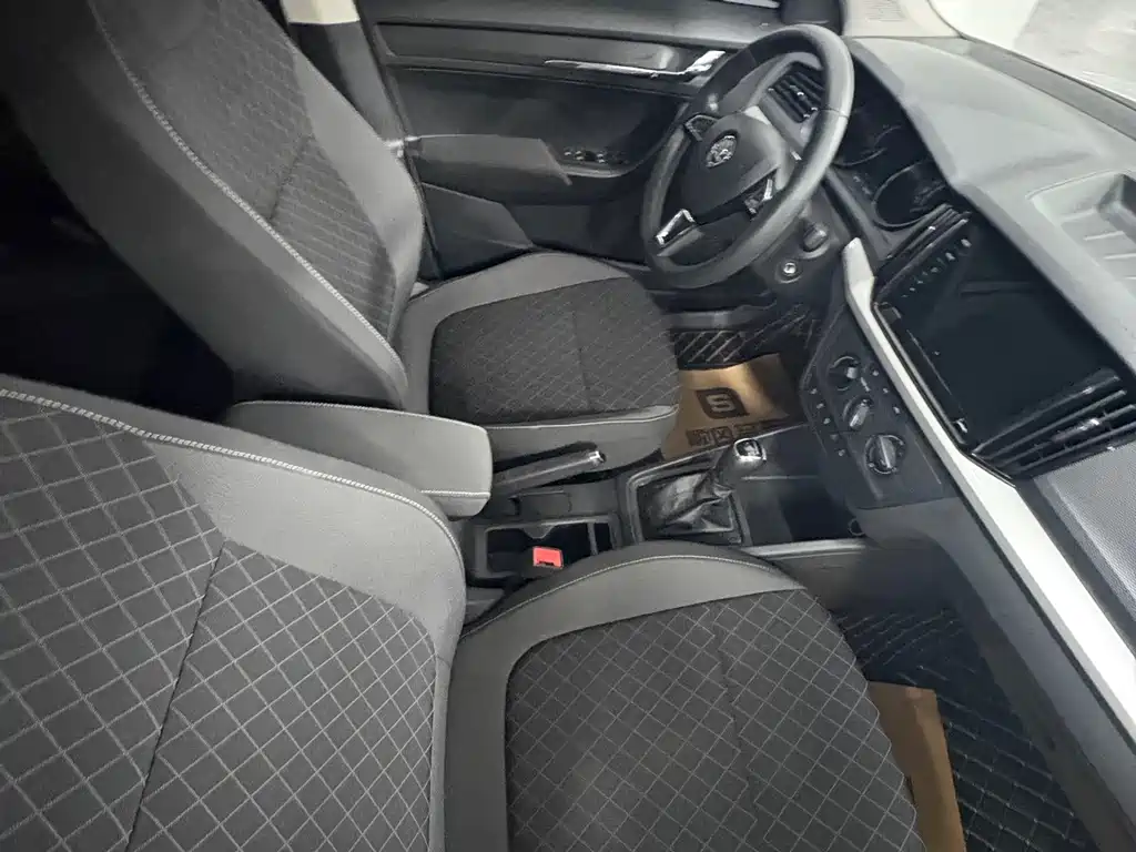 Skoda Kamiq — миниатюра 7