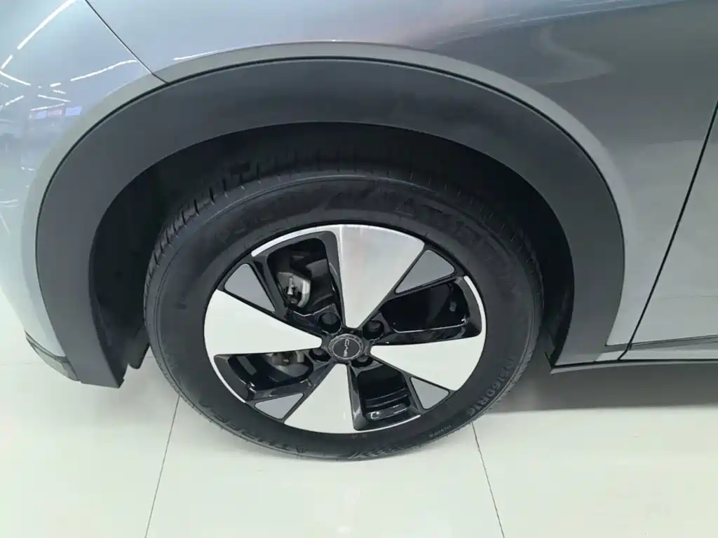 BYD Dolphin — миниатюра 23