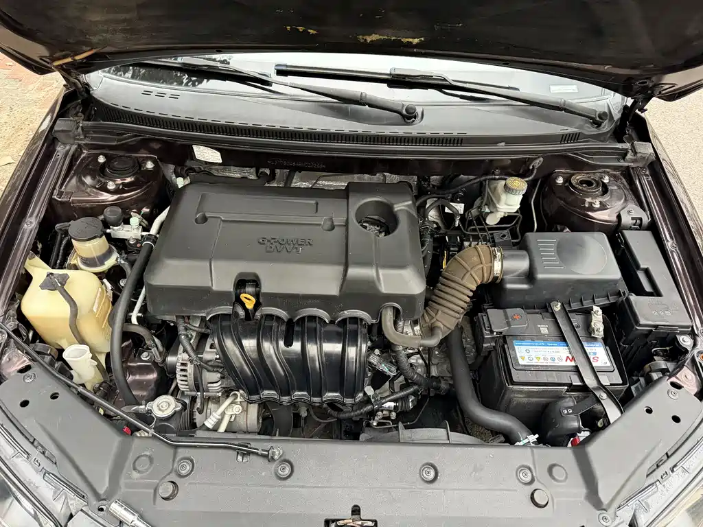 Geely Emgrand — миниатюра 10
