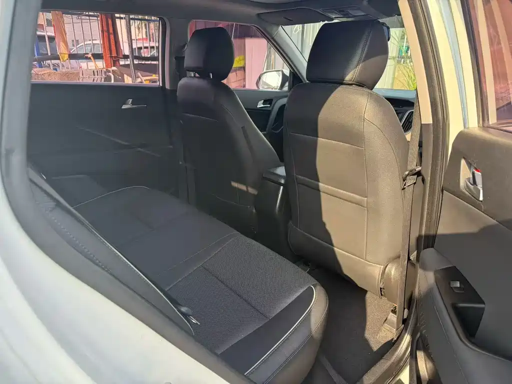 Hyundai ix25 — миниатюра 3