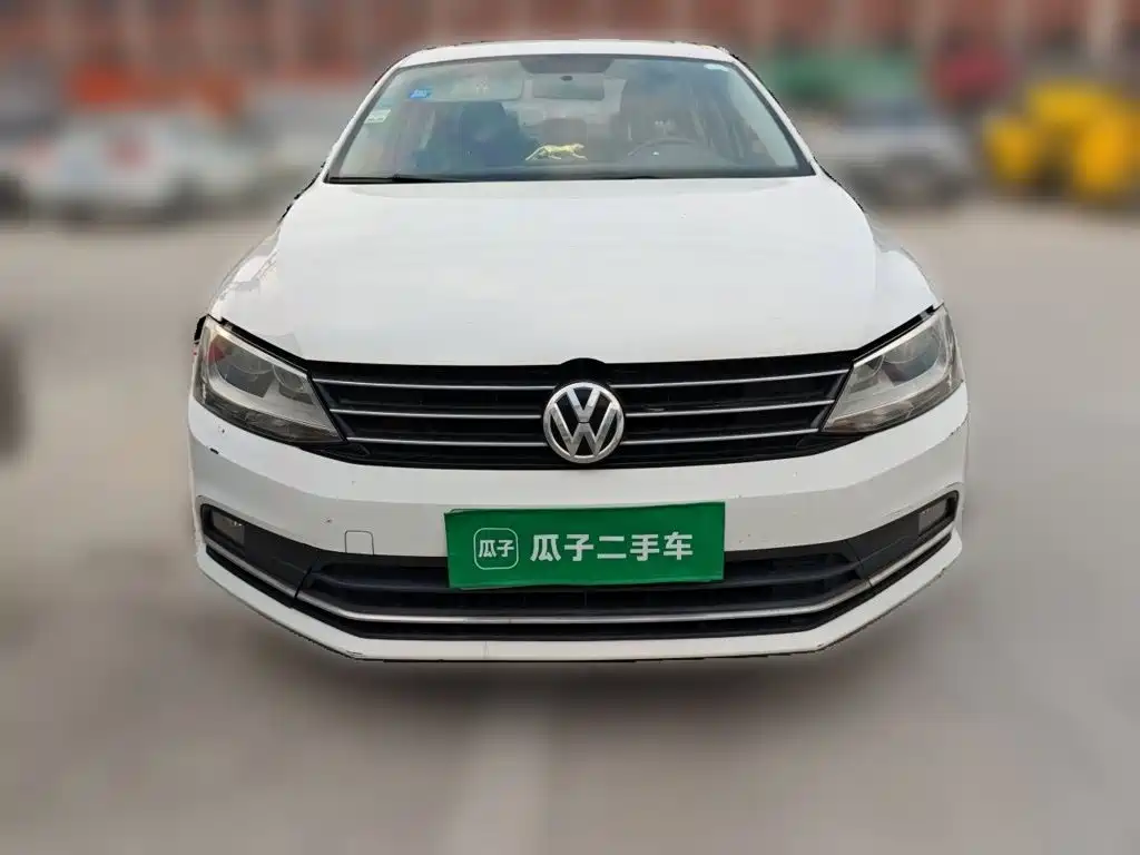 Volkswagen Sagitar — миниатюра 2