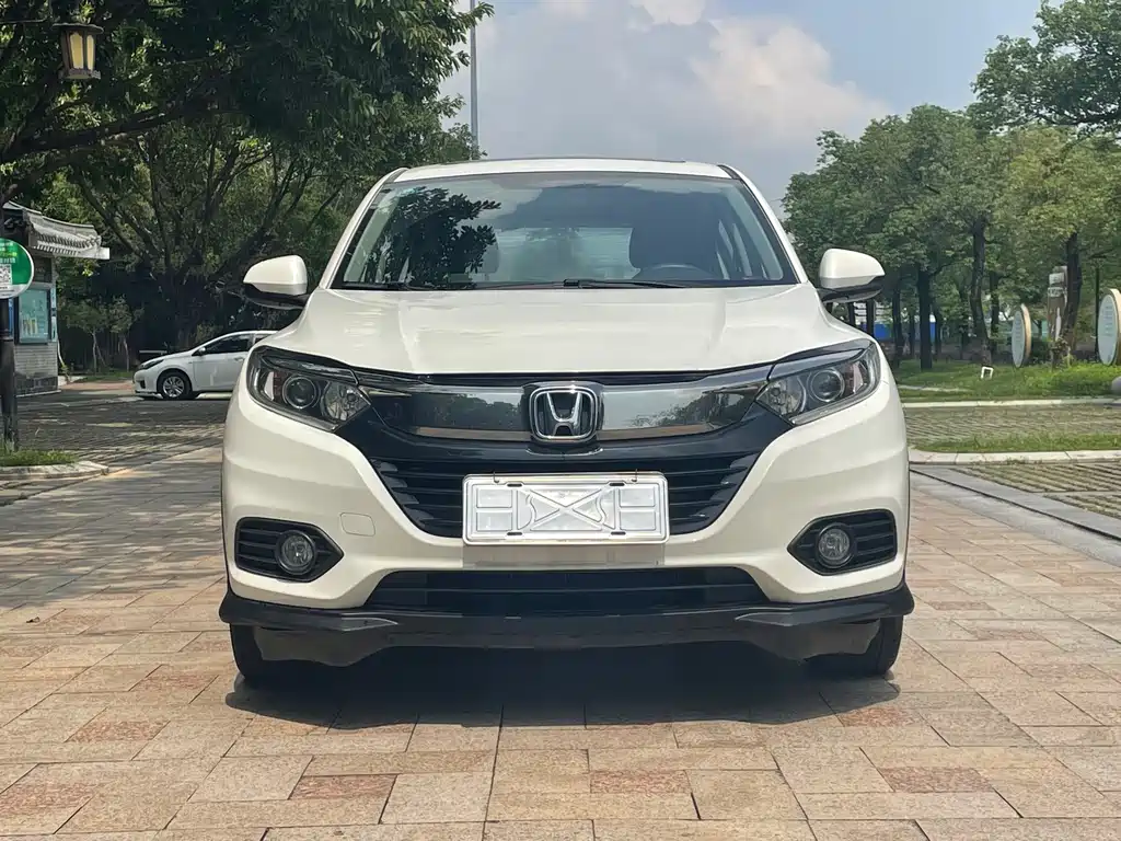 Honda Vezel — миниатюра 2
