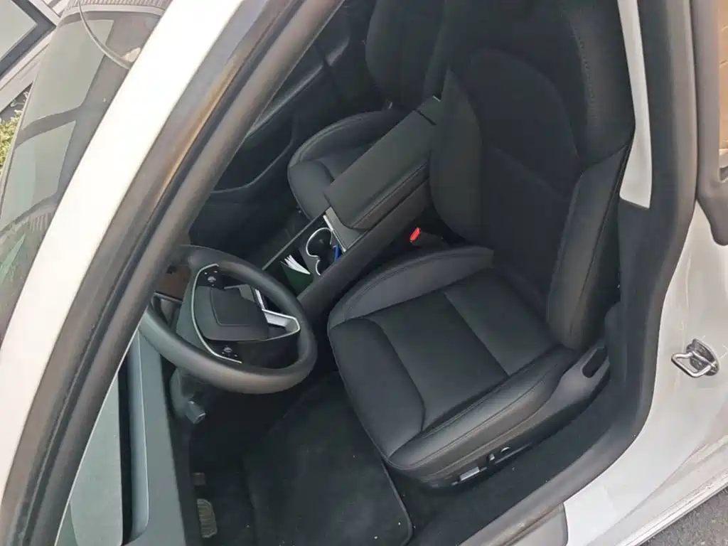 Tesla Model 3 — миниатюра 15
