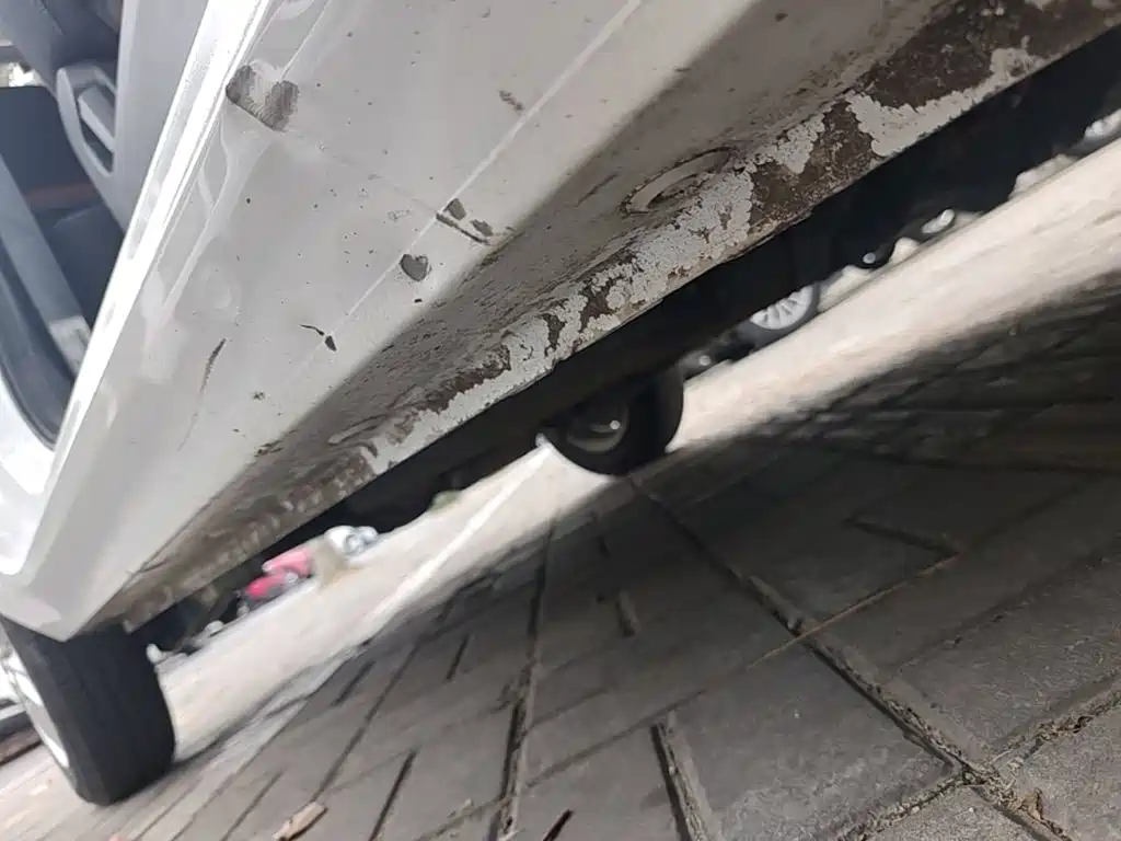 Wuling MINIEV — миниатюра 21