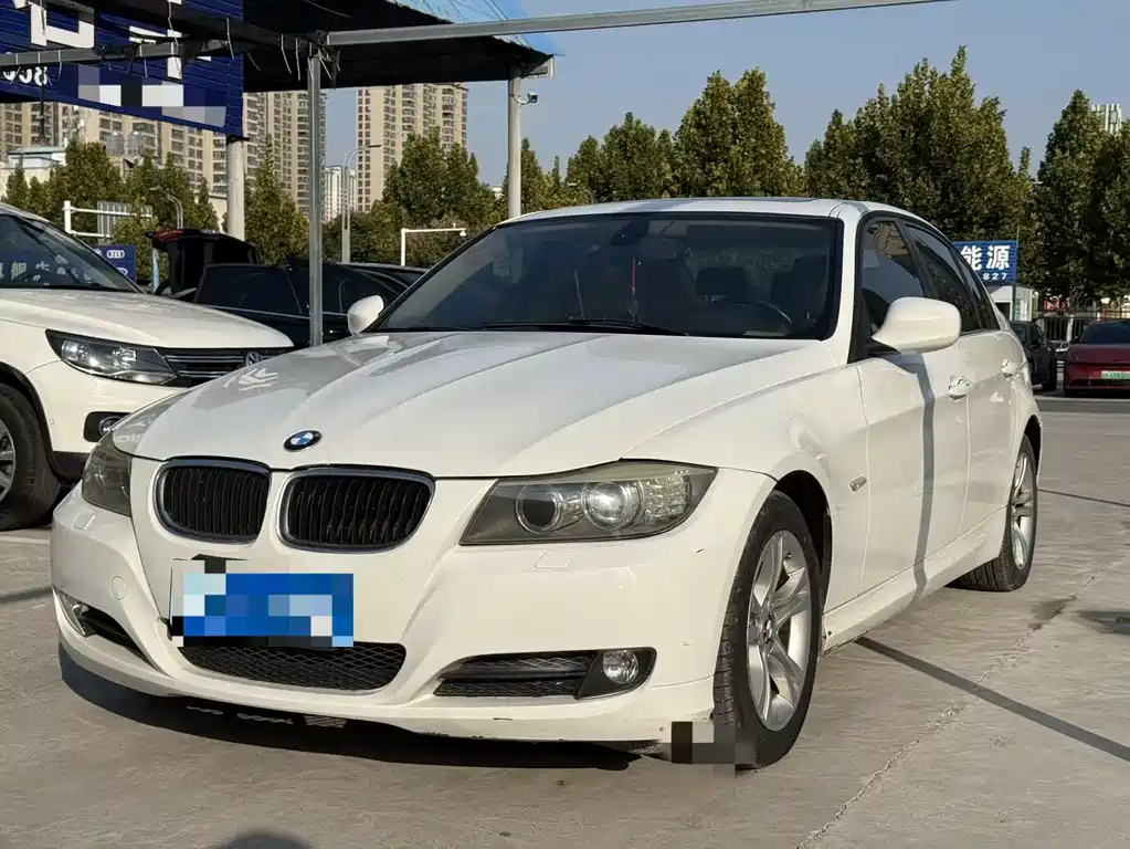 BMW 3 Series (Import)