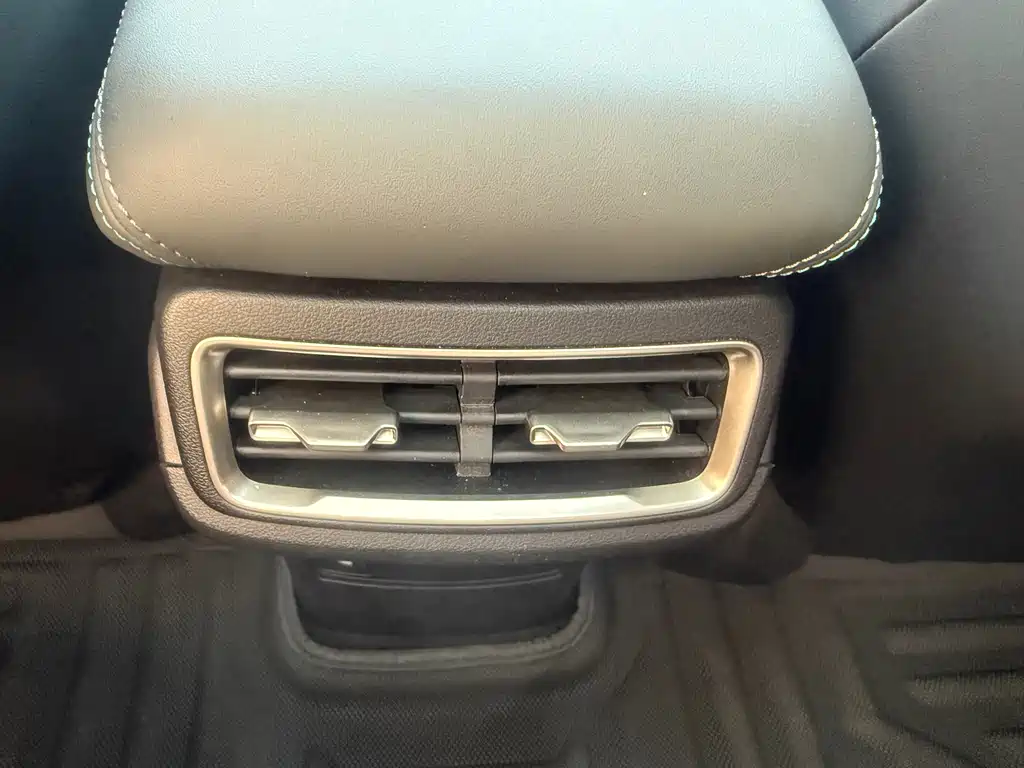 BYD Qin L — миниатюра 18