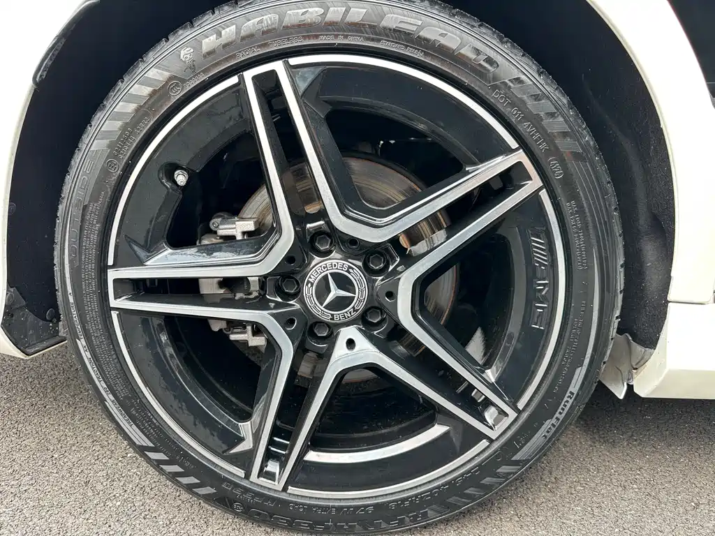 Mercedes-Benz C-Class C 2021 C 260 L Sport