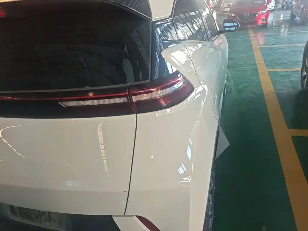 BYD Seagull — миниатюра 8