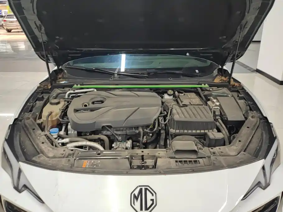 MG MG7 — миниатюра 10