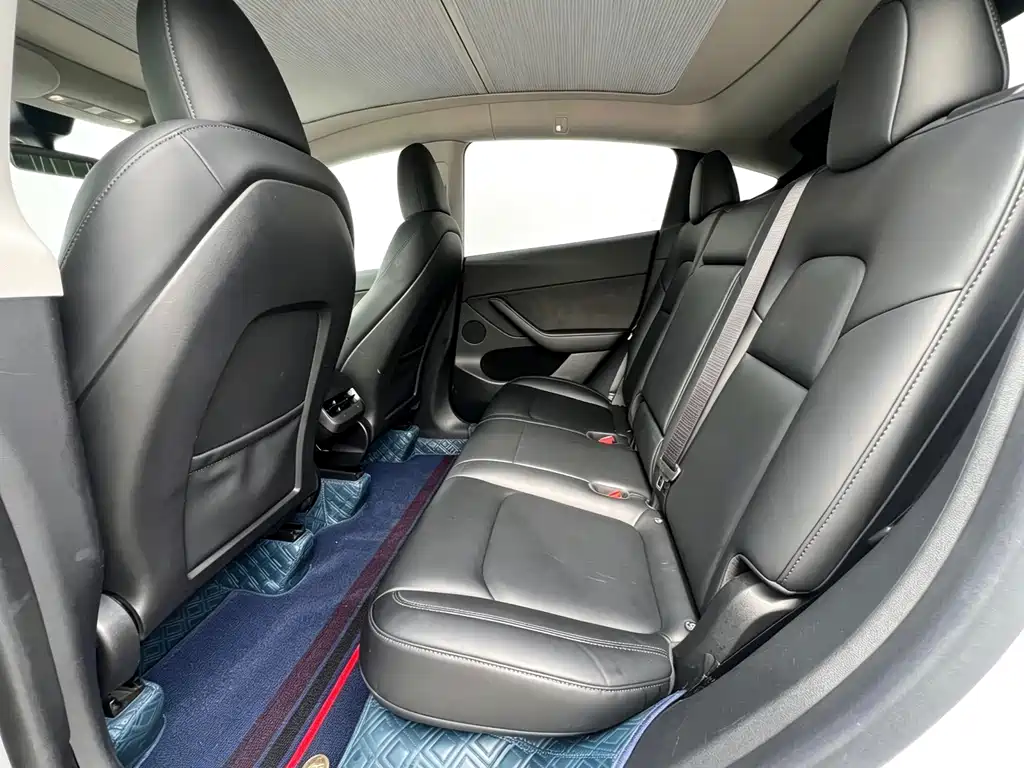 Tesla Model Y — миниатюра 14