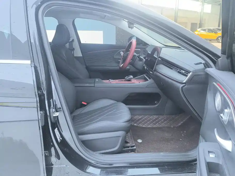 Chery Arrizo 8 PRO — миниатюра 8