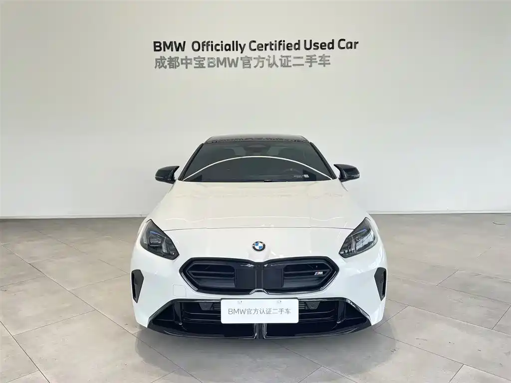 BMW M235L — миниатюра 5