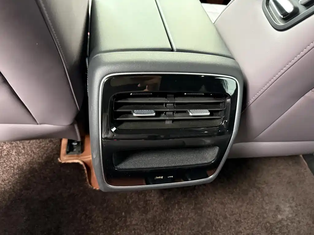 Chery Tiggo 9 — миниатюра 16