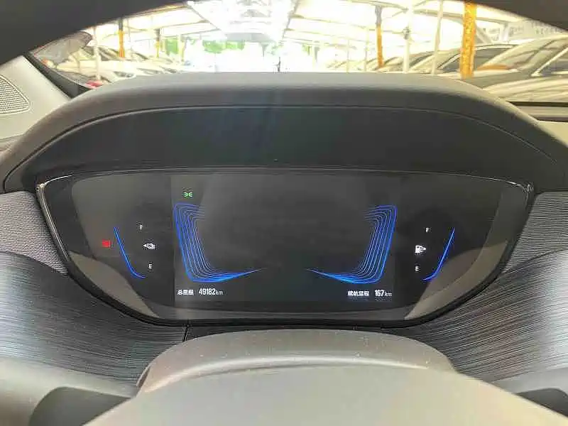 Buick Velite 6 — миниатюра 8