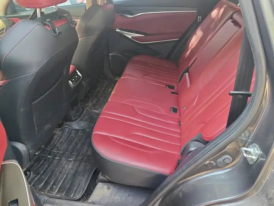 Changan CS75 PLUS — миниатюра 11