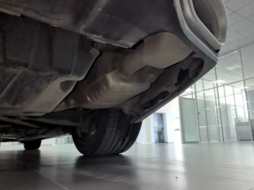 Mercedes-Benz E-Class (Import) — миниатюра 4