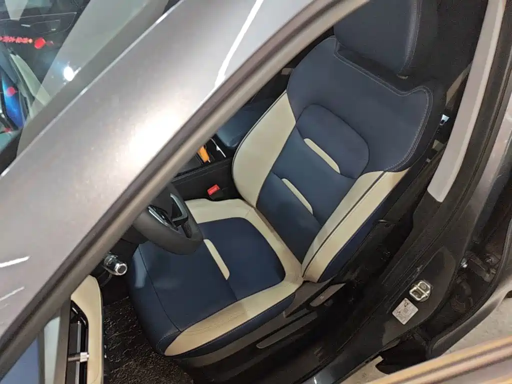 Chery Tiggo 5x — миниатюра 15