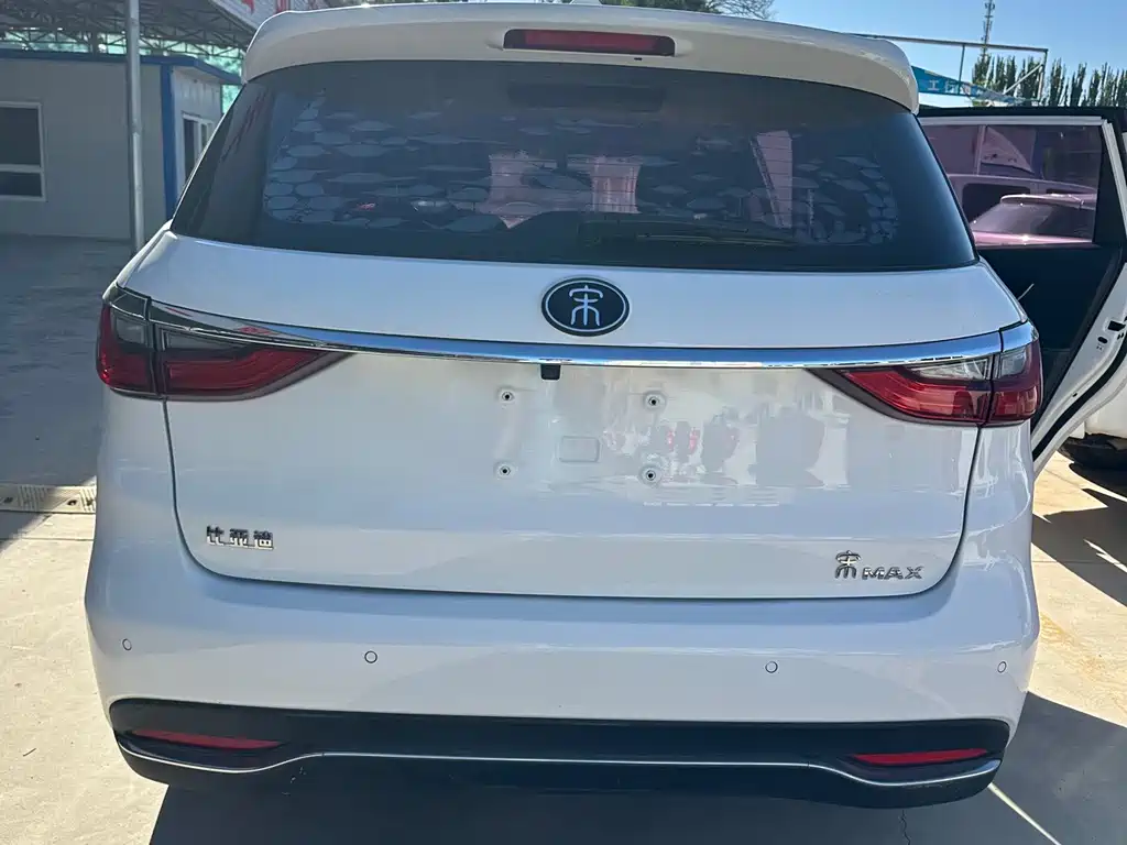 BYD MAX — миниатюра 9