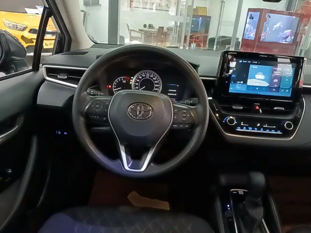 Toyota Allion — миниатюра 7