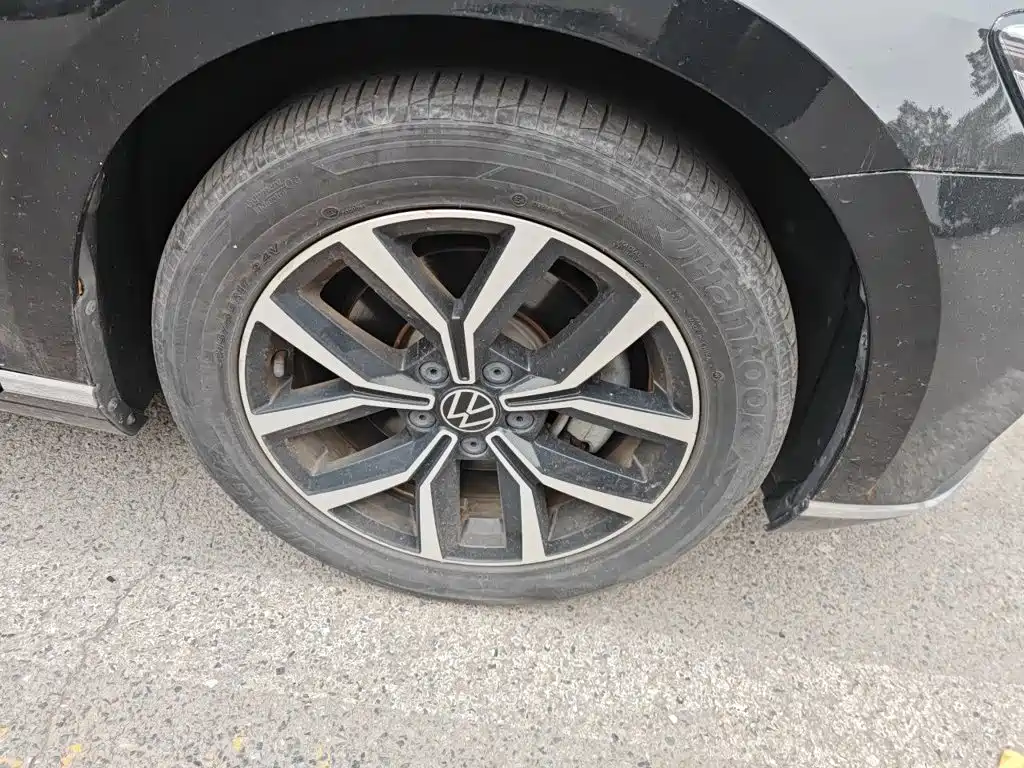 Volkswagen Magotan — миниатюра 24