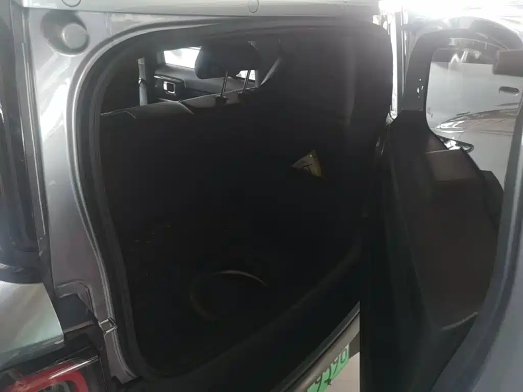 Baojun Yueye Plus — миниатюра 19