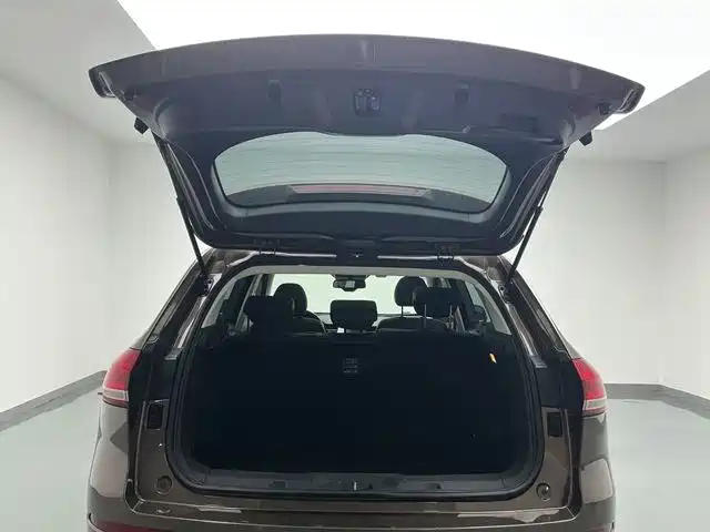 Haval H6 — миниатюра 10