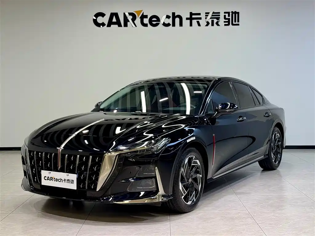 Hongqi Hongqi H6 2023