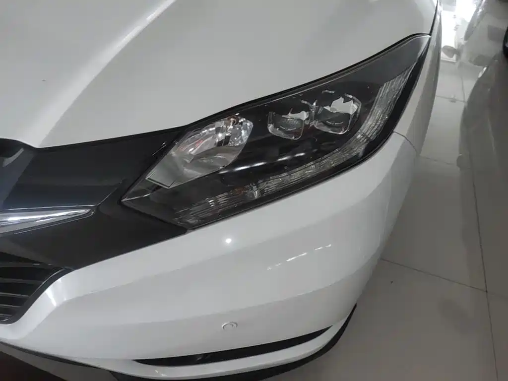 Honda Vezel — миниатюра 24